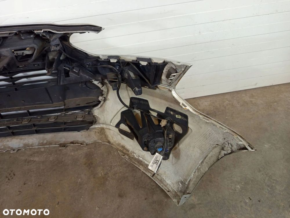 ZDERZAK PRZÓD PRZEDNI FORD TRANSIT TOURNEO CONNECT II OD 13-18 - 11