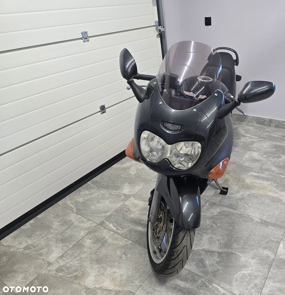 Suzuki GSX-F - Katana - 4