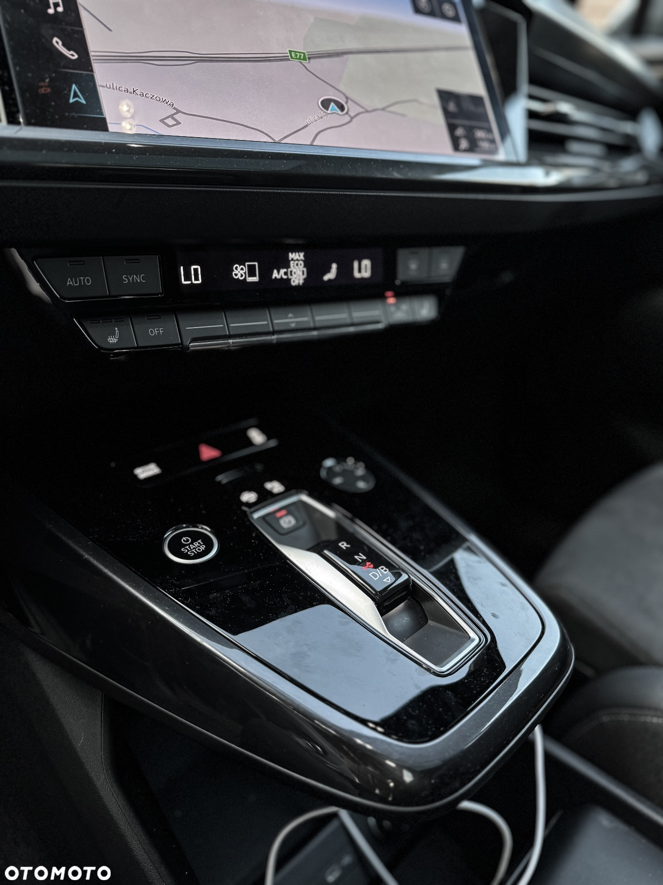 Audi Q4 e-tron e-tron 50 77kWh Quattro S Line - 12