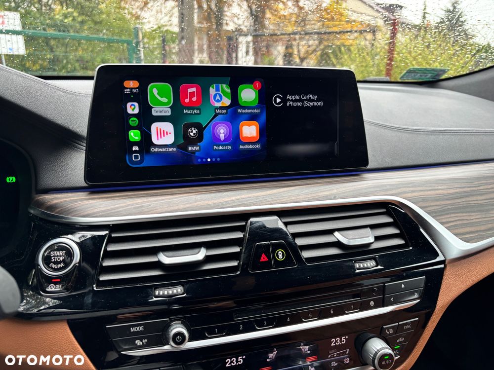 BMW 6GT 630d xDrive - 20