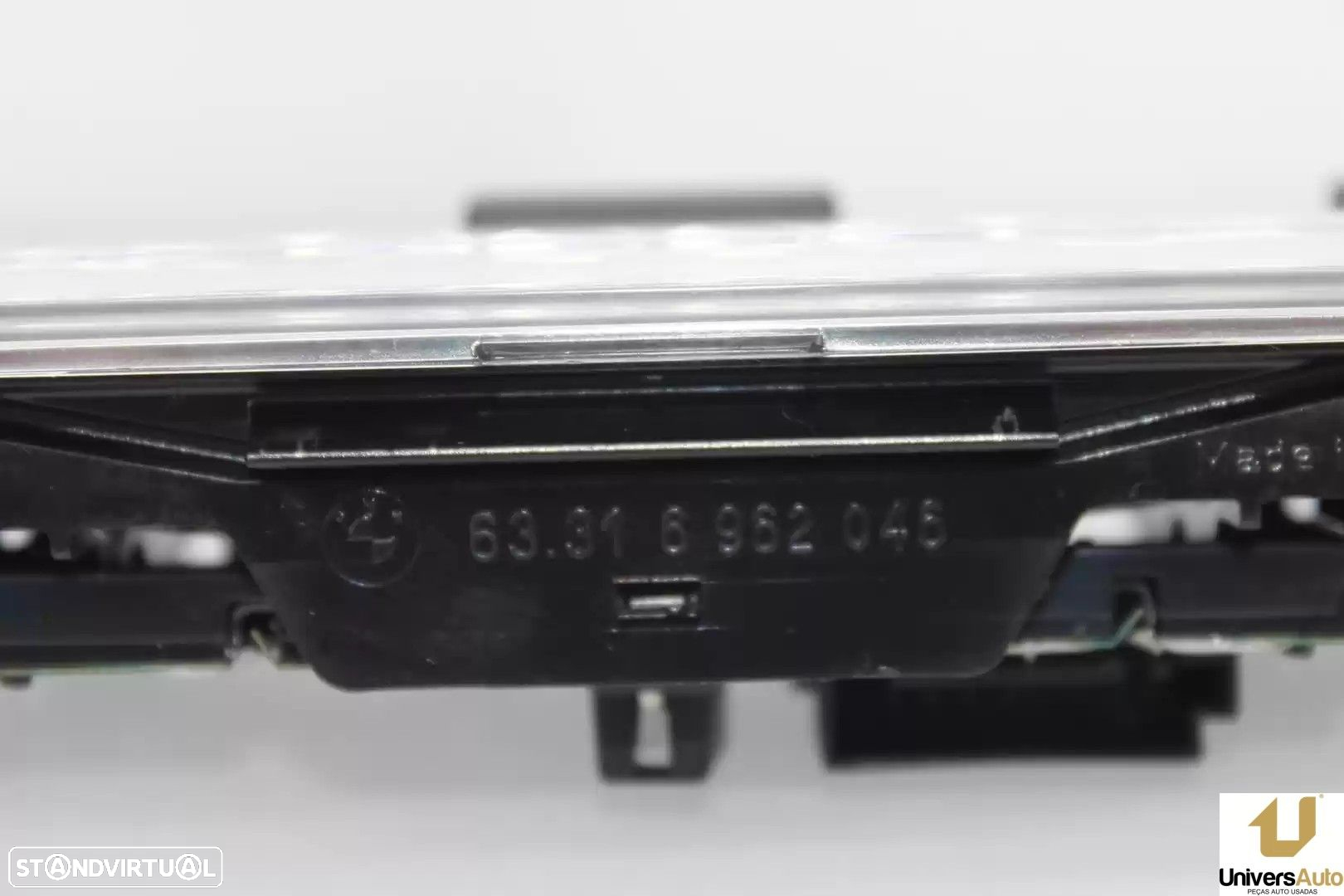 LUZ INTERIOR BMW X3 2006 -63316962046 - 3