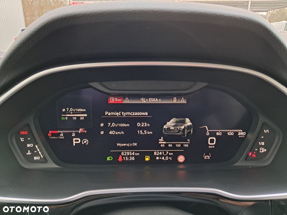 Audi Q3 40 TDI Quattro Advanced S tronic - 13