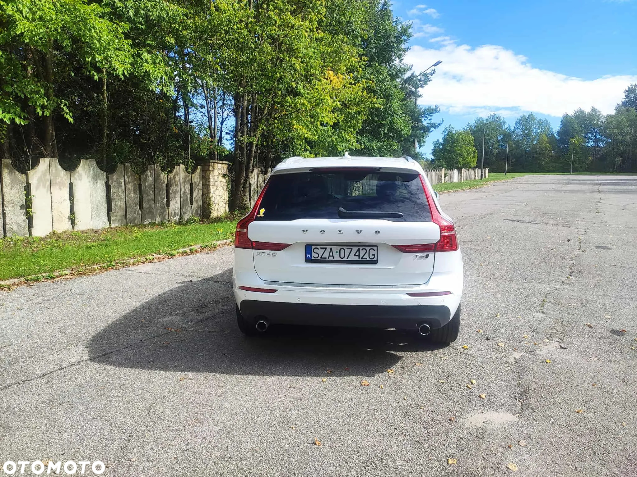 Volvo XC 60 T6 AWD Momentum - 5