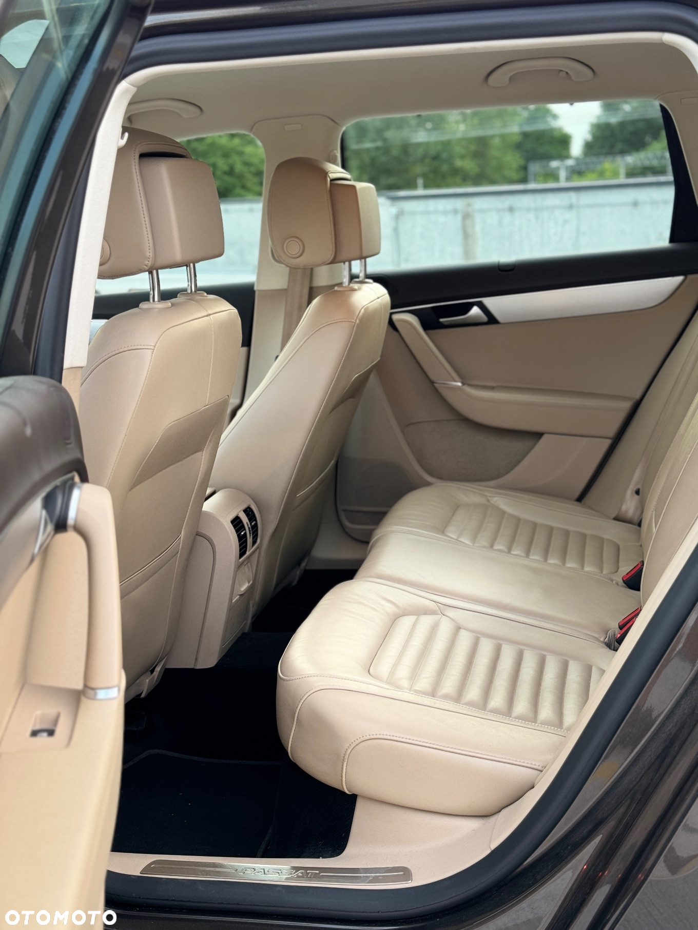 Volkswagen Passat 2.0 TDI 4Mot Highline DSG - 7