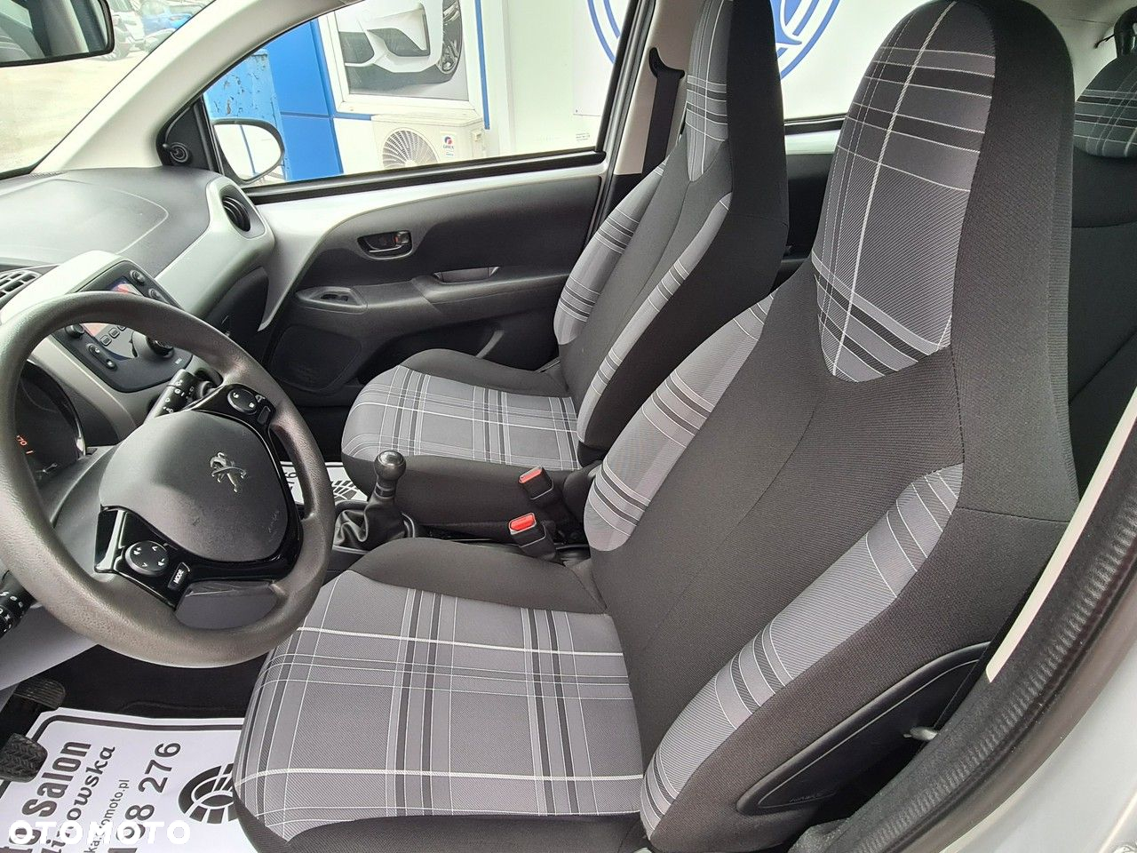 Peugeot 108 VTI 68 Top Style - 19