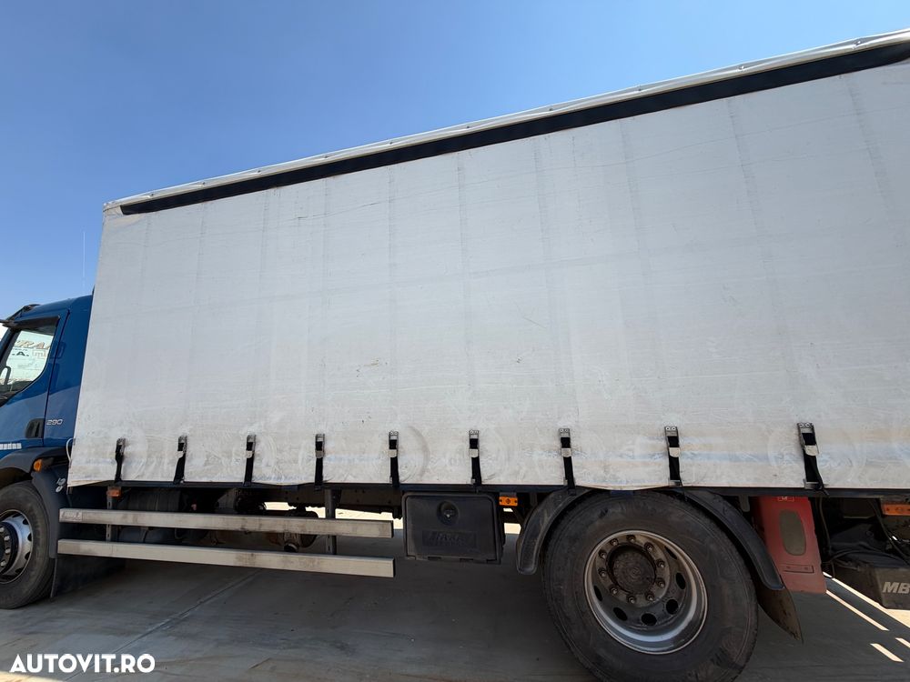 Volvo FL 42R - 7