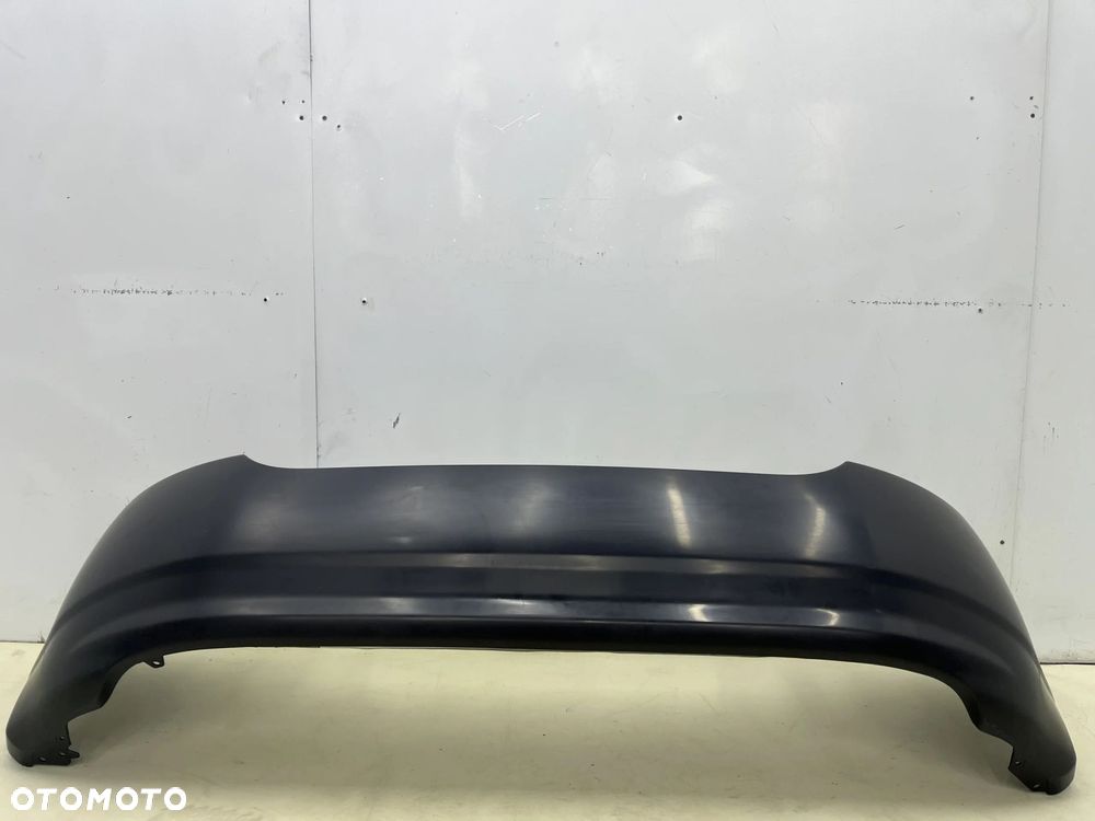 Zderzak tylny Toyota Corolla E12 9 IX 01-04r. Przedlift tył Hatchback HB nowy oryginalny 52159-13200 - 7