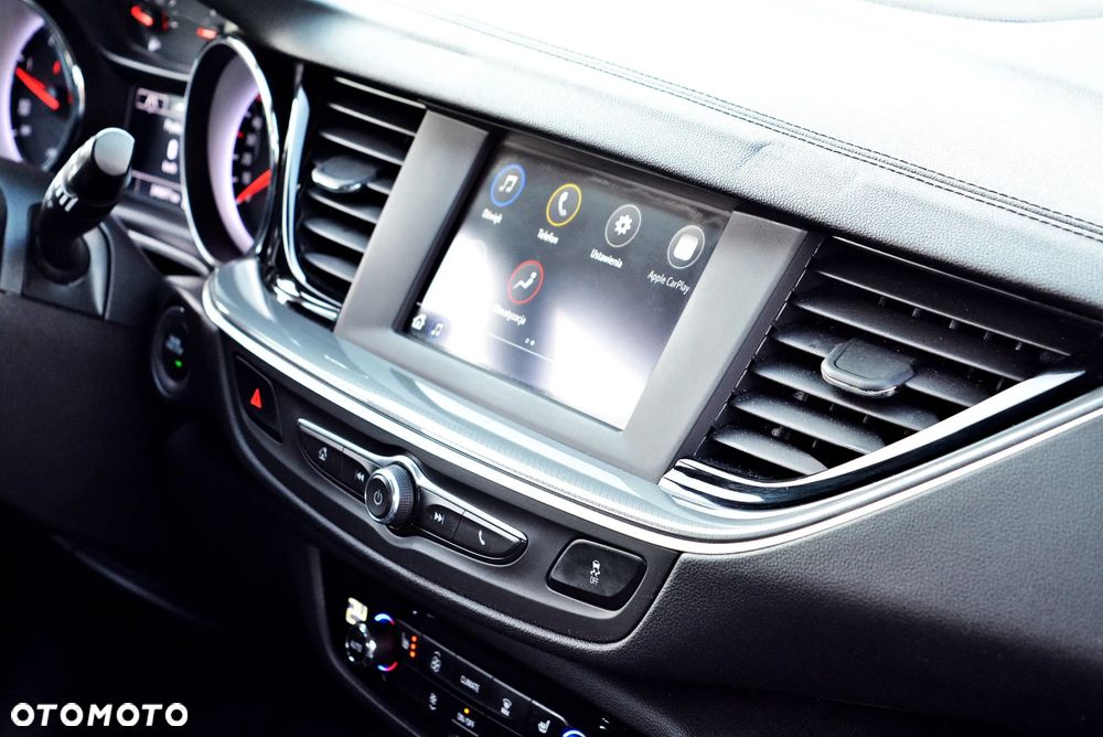 Opel Insignia 1.6 ECOTEC Exclusive - 8