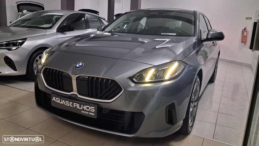 BMW 116 Standard - 34