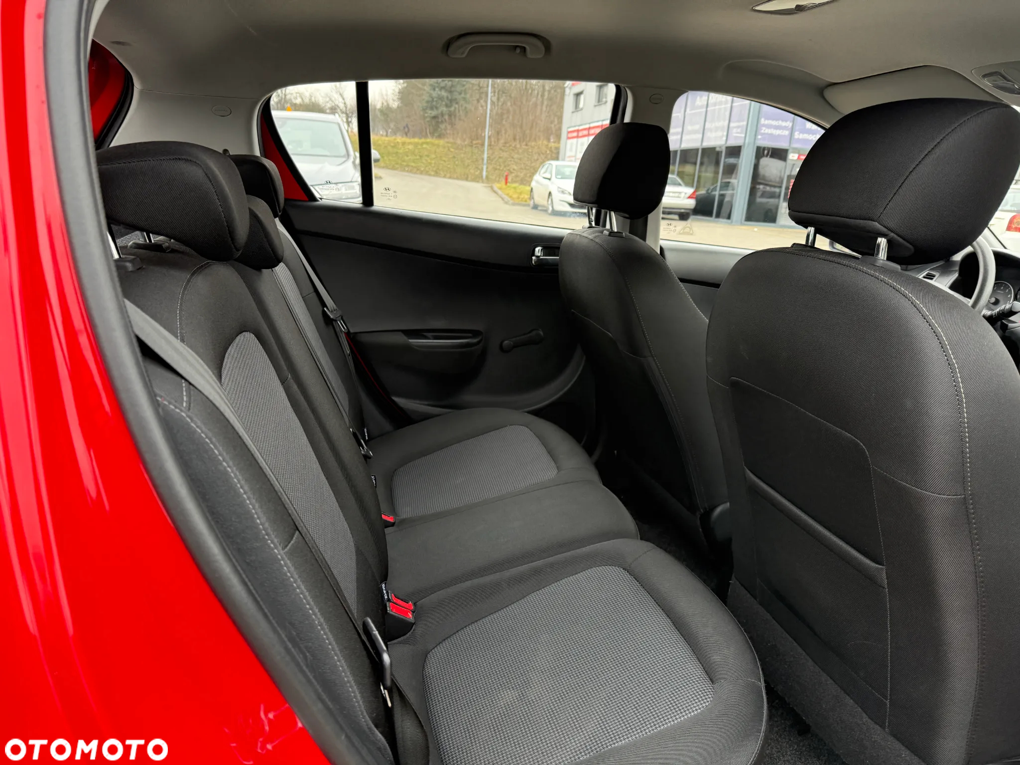 Hyundai i20 1.25 Classic - 29
