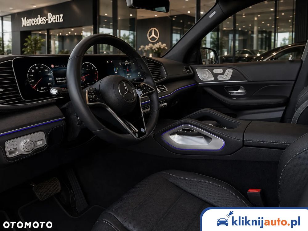 Mercedes-Benz GLE 450 d 4Matic 9G-TRONIC Edition - 4