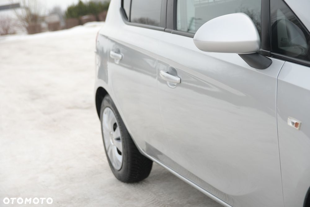 Opel Corsa 1.4 T Enjoy S&S - 14