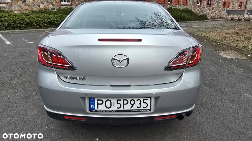 Mazda 6 Sport 2.0 CD DPF Comfort - 7