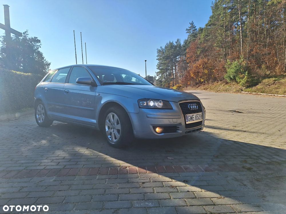 Audi A3 Sportback - 33