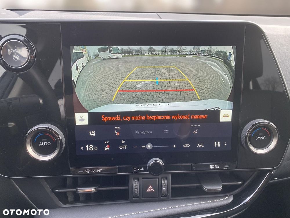 Lexus NX - 21