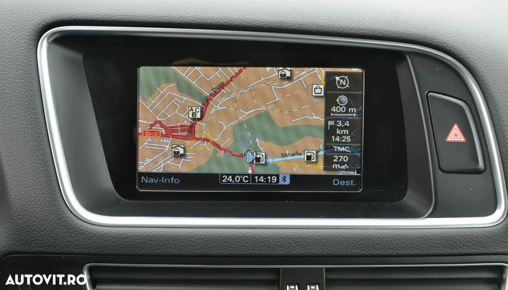 Audi Q5 2.0 TDI Quattro S tronic - 13