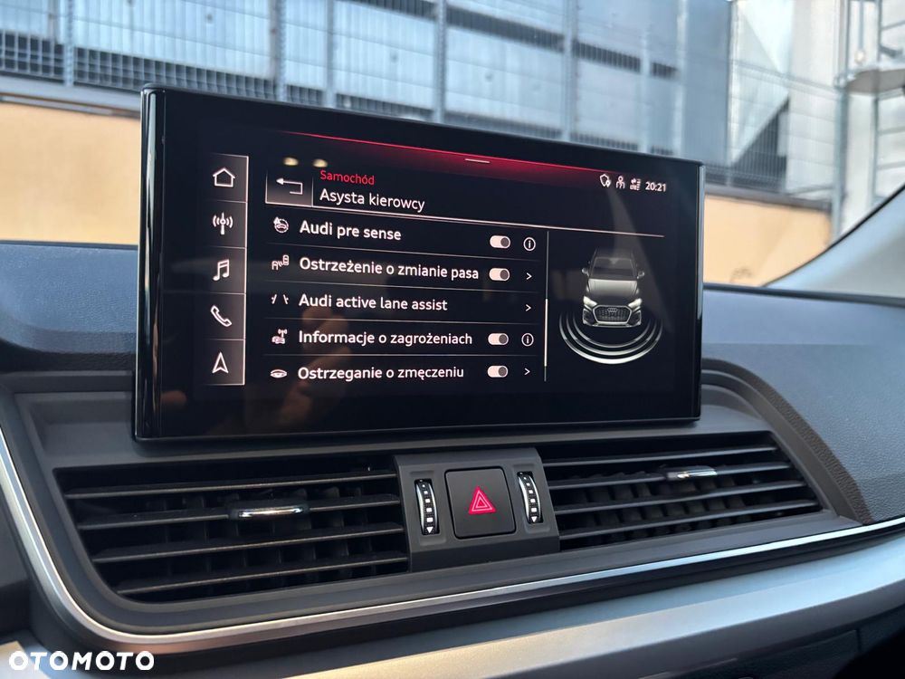 Audi Q5 40 TDI mHEV Quattro S tronic - 35