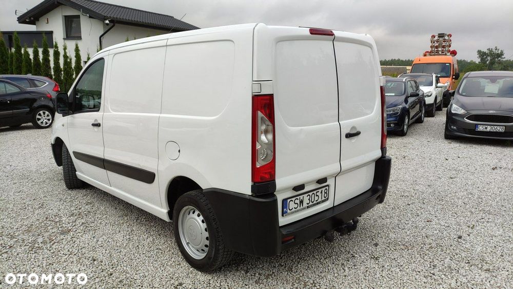 Peugeot Expert - 4