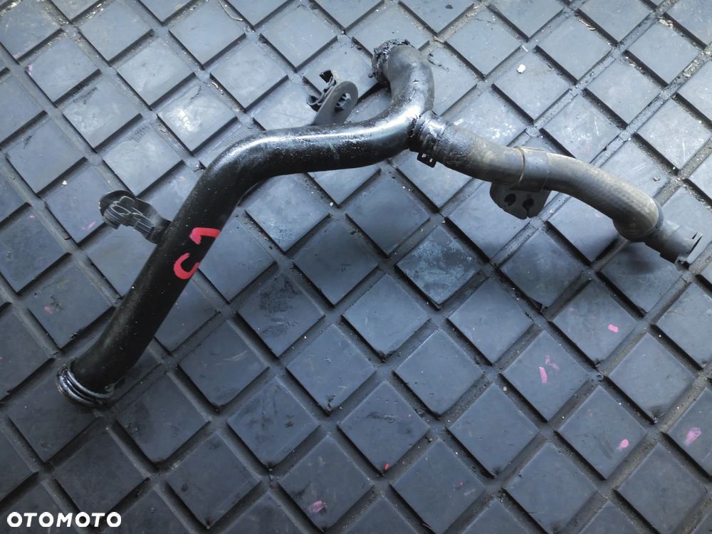 MAGISTRALA WODY WODNA CITROEN C5 I 2.0 16V - 1