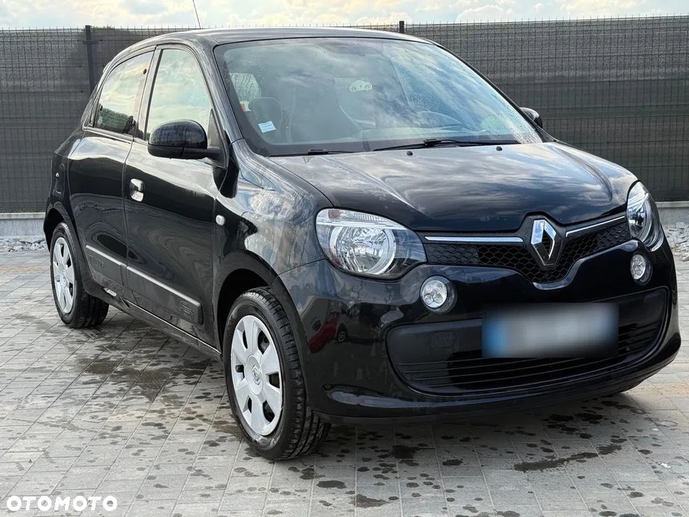 Renault Twingo SCe 70 Start&Stop LIMITED - 1