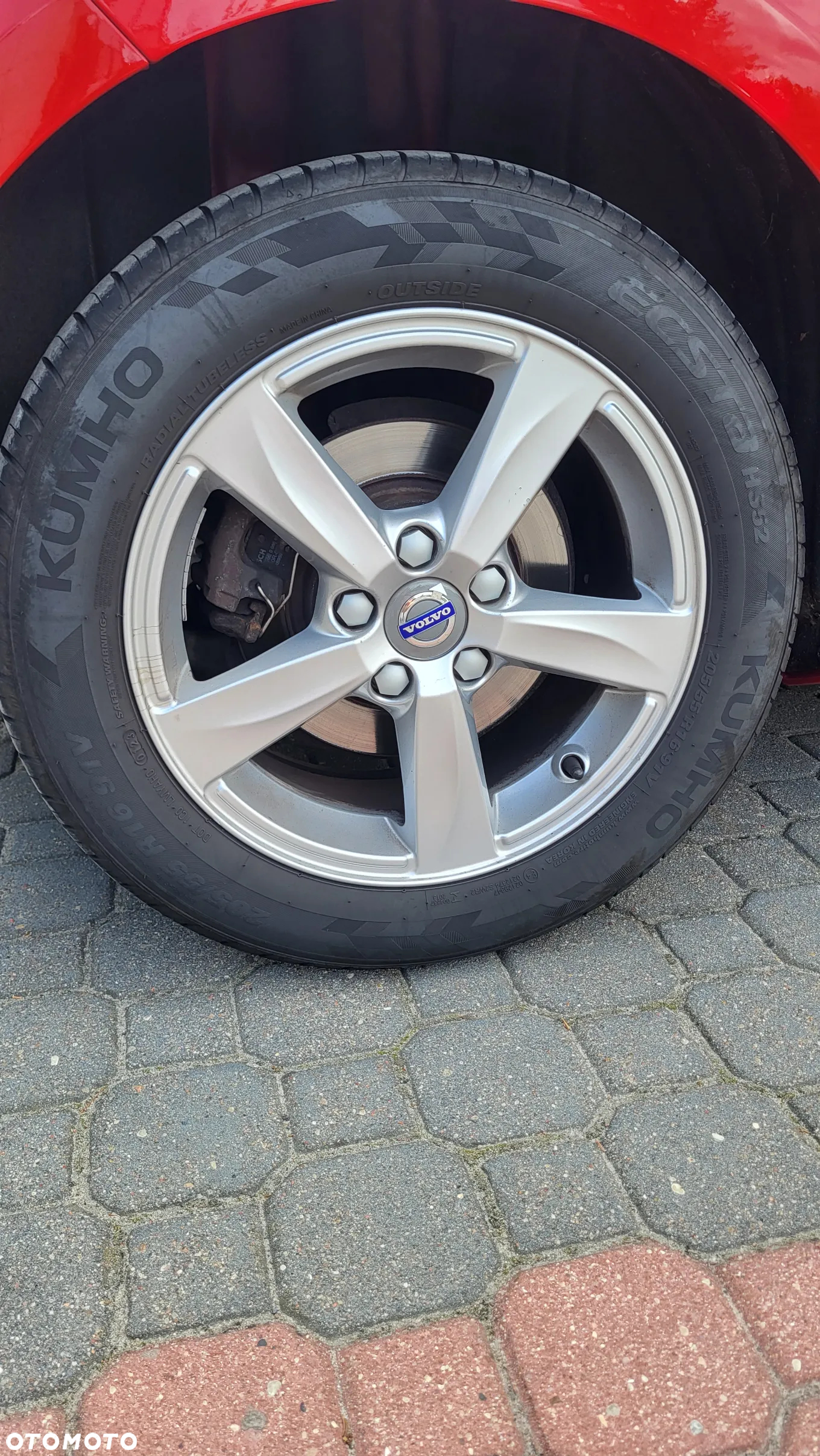 Volvo V40 T2 - 3