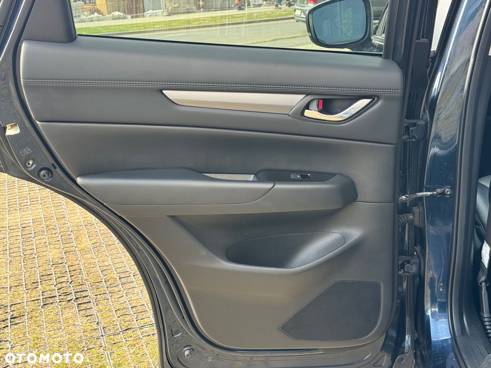 Mazda CX-5 SKYACTIV-G 194 AWD Signature - 27