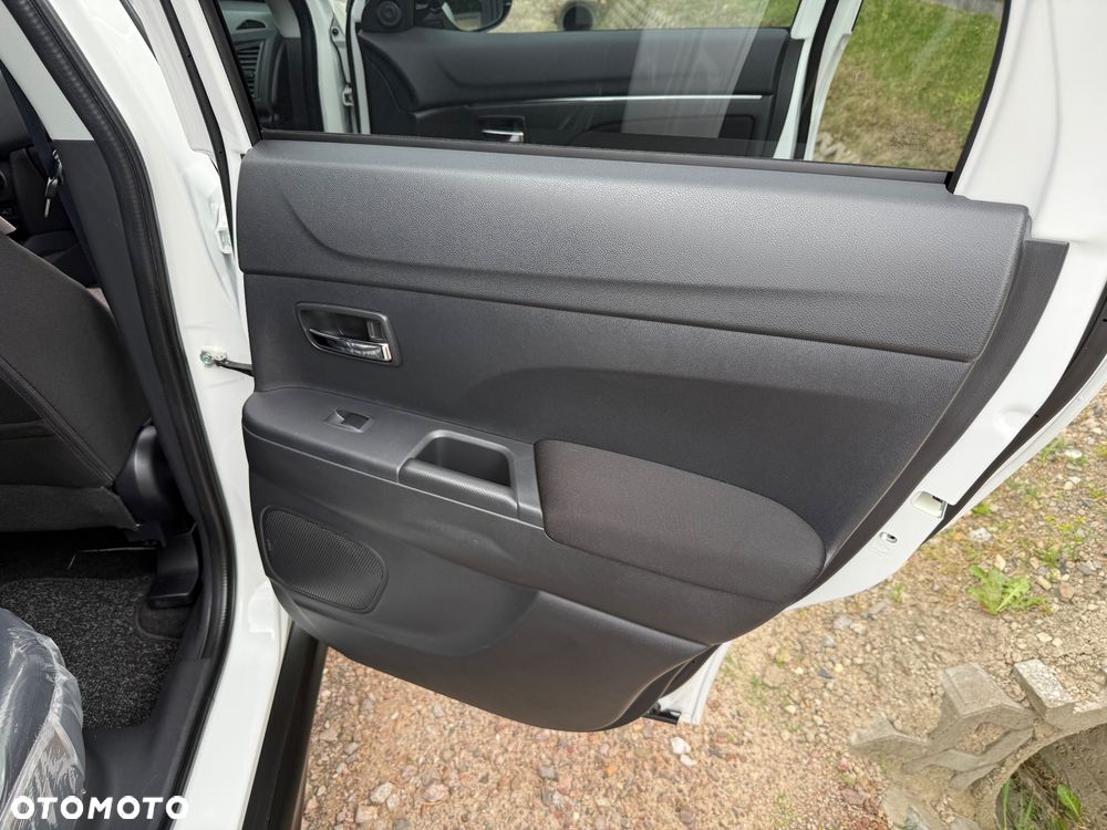 Mitsubishi ASX 1.6 ClearTec 2WD Diamant Edition+ - 20