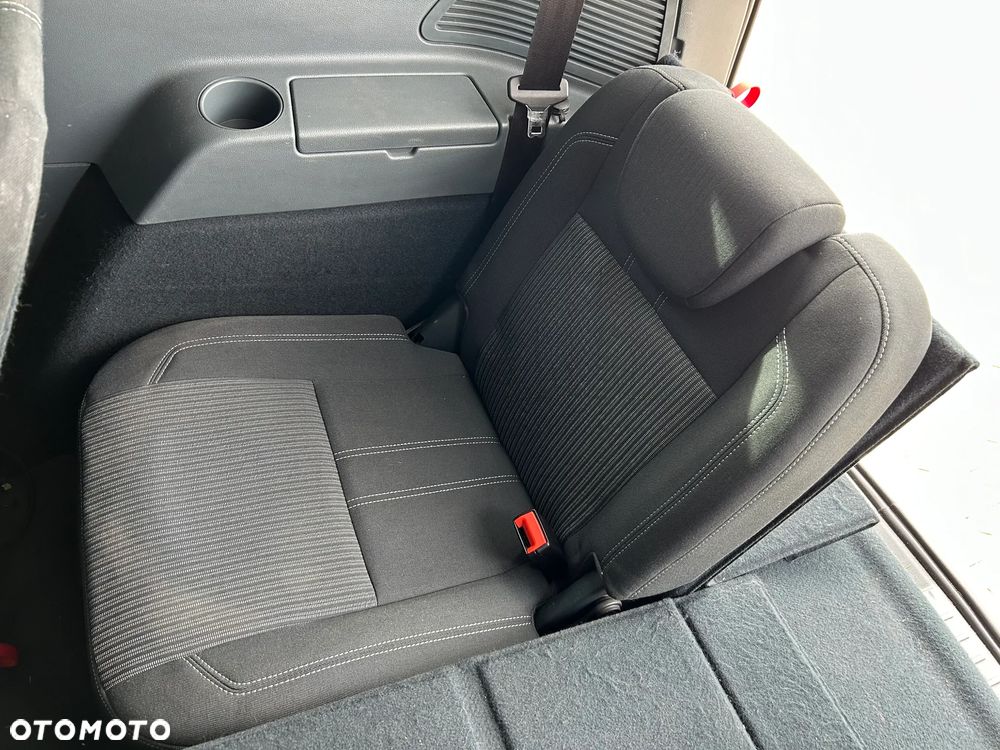 Ford C-MAX 1.6 TDCi Edition - 16