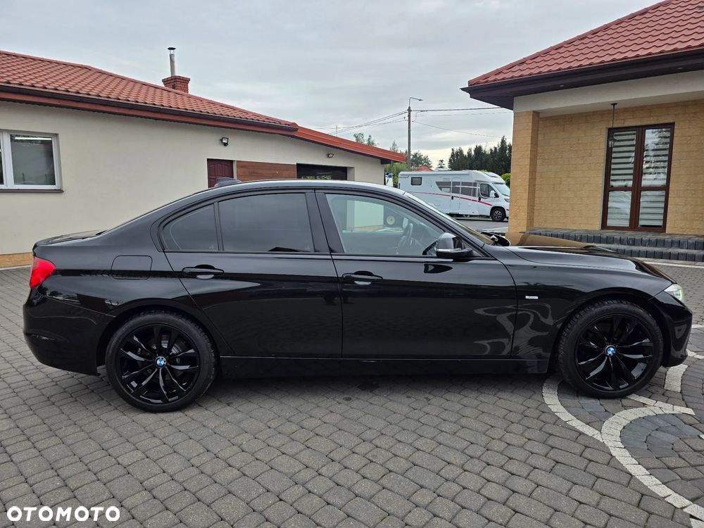 BMW Seria 3 - 8