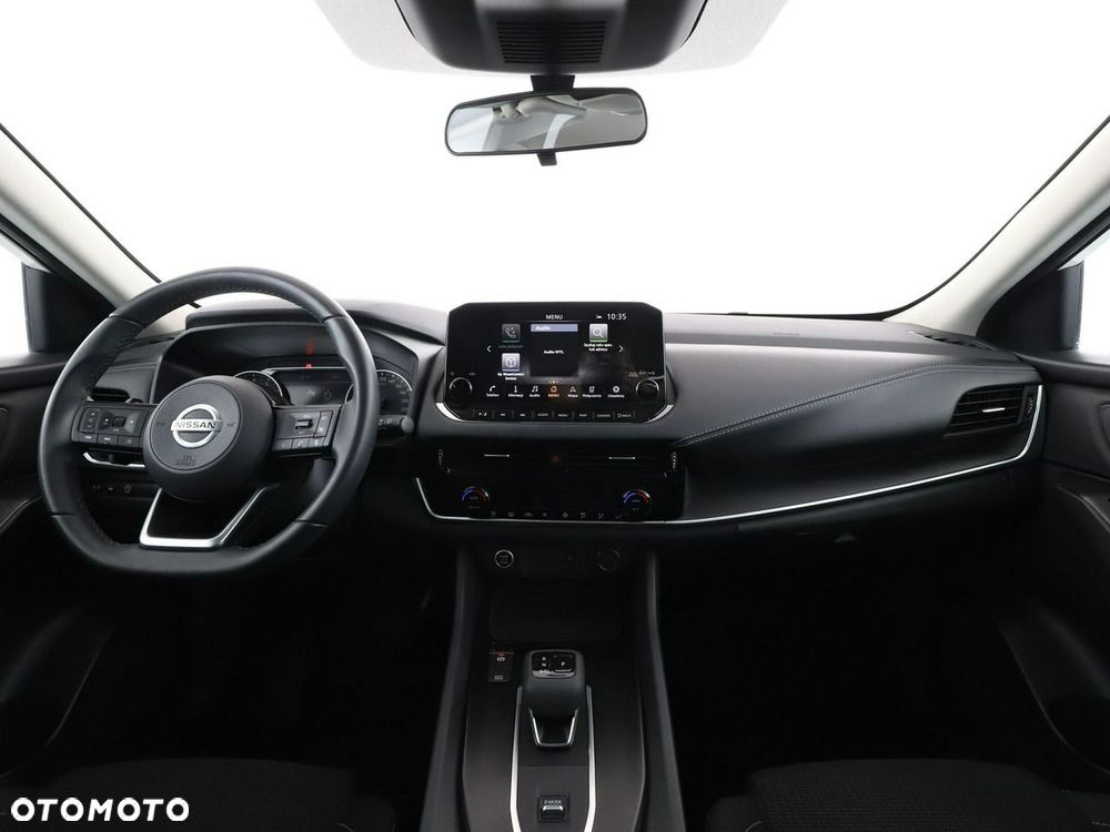 Nissan Qashqai 1.5 e-POWER N-Connecta - 16