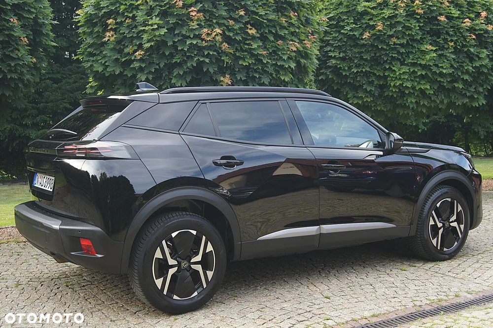 Peugeot 2008 PureTech 100 Stop&Start Allure Pack - 7
