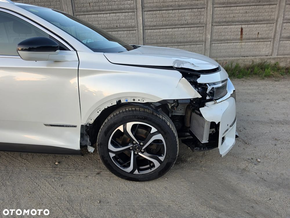DS Automobiles DS 7 Crossback - 27