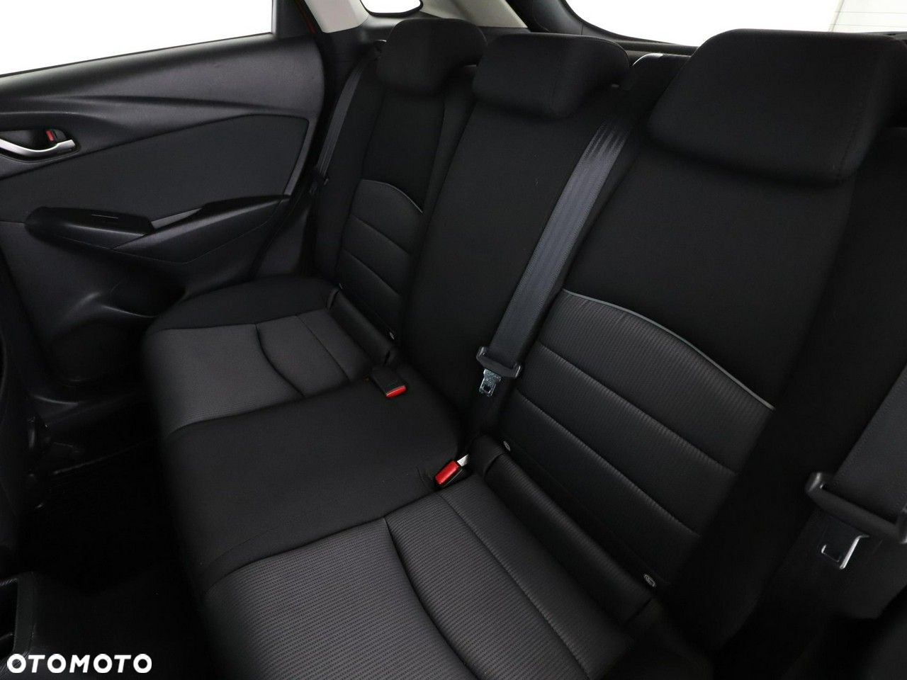 Mazda CX-3 2.0 Skymotion - 17