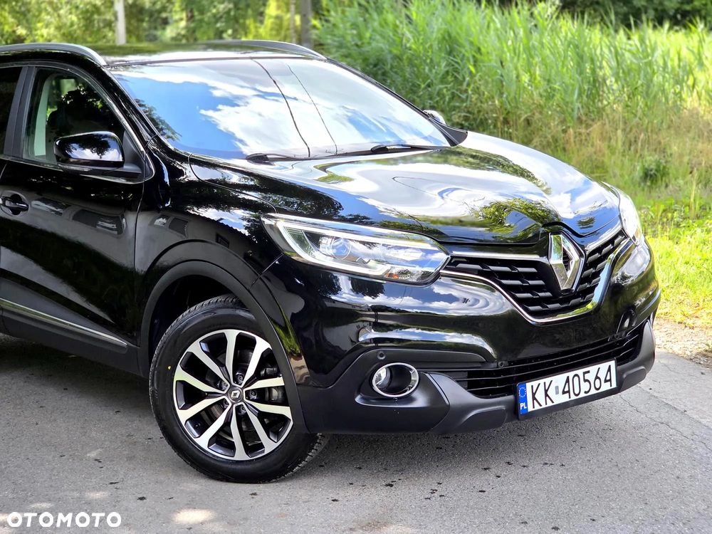 Renault Kadjar 1.5 dCi Energy Intens EDC - 24