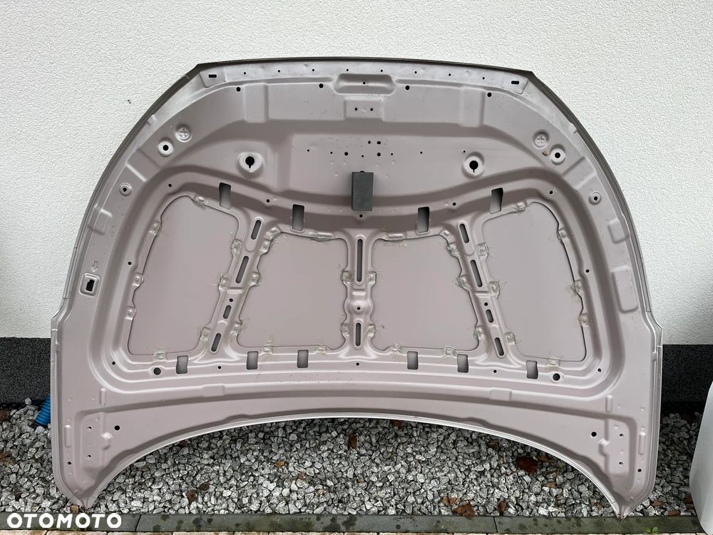 Hyundai Tucson maska - 2