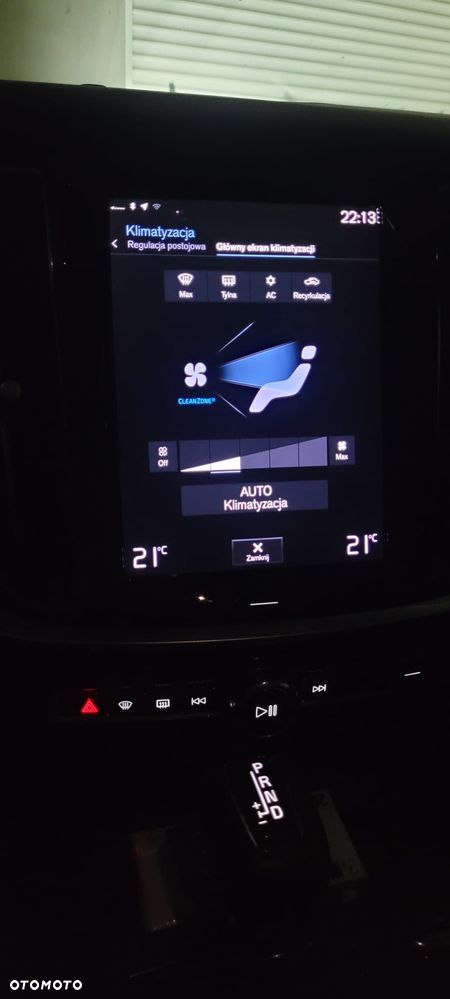 Volvo S60 - 19
