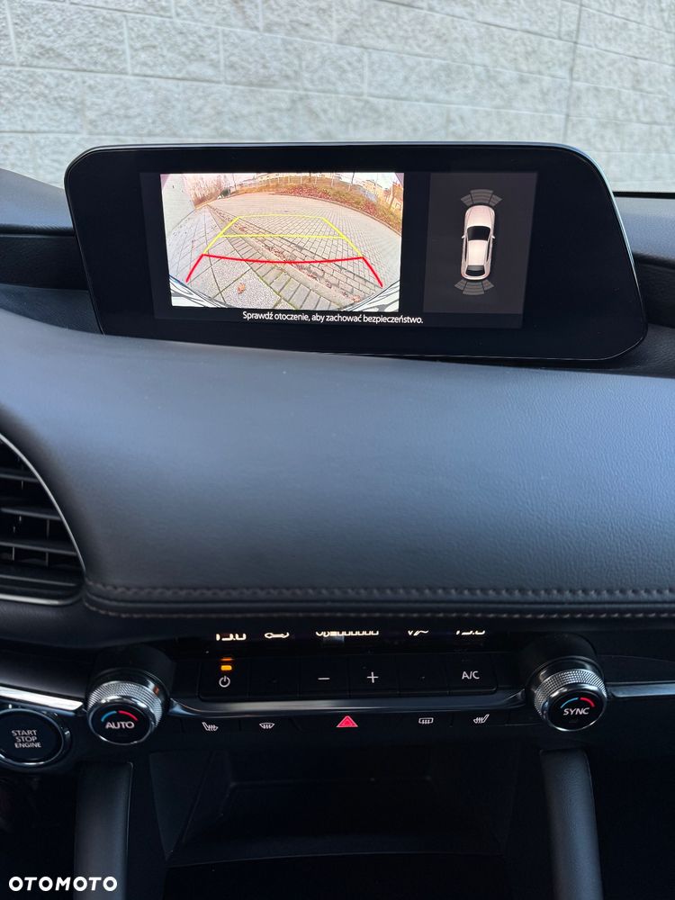 Mazda 3 2.0 mHEV Kanjo - 18