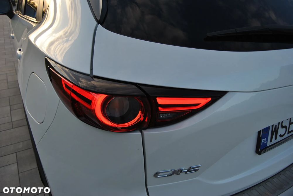 Mazda CX-5 2.0 Skypassion 2WD - 28