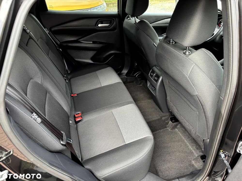 Nissan Qashqai 1.5 e-POWER N-Connecta - 19