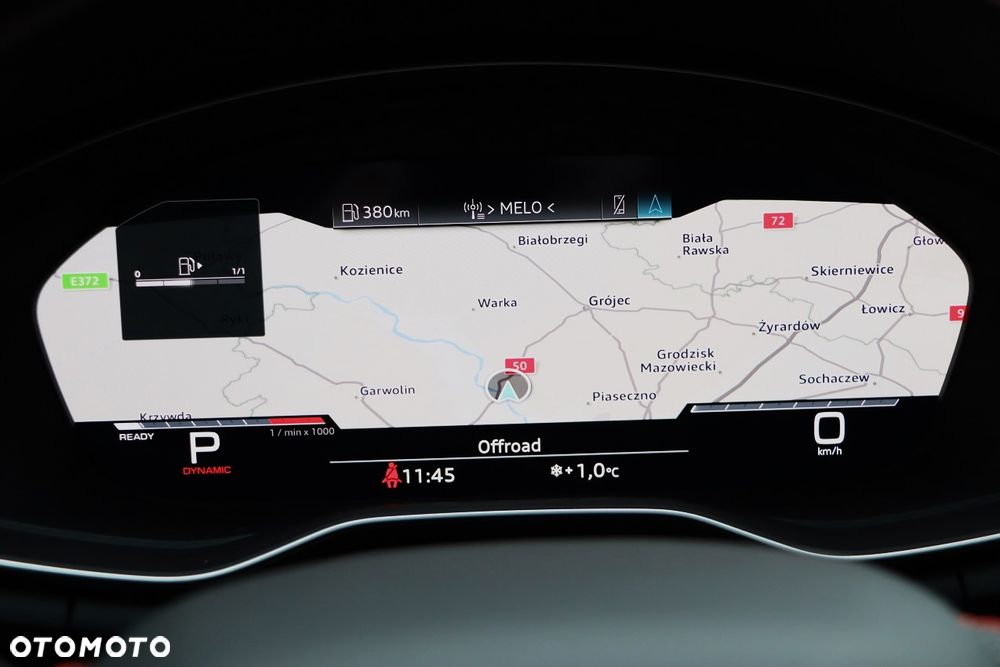 Audi A5 Sportback 40 TFSI quattro S tronic edition one - 36