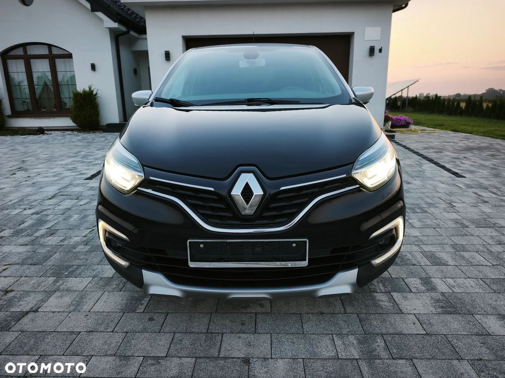 Renault Captur 0.9 Energy TCe Intens - 31