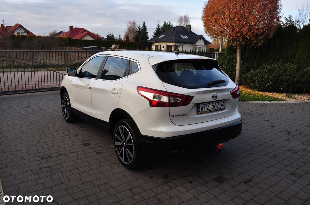 Nissan Qashqai 1.6 DIG-T ACENTA - 3