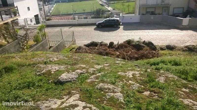 Terreno para construção – Vimieiro, Braga - Grande imagem: 3/8