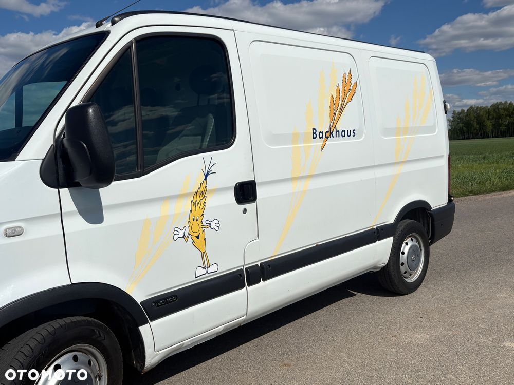 Renault Master - 4