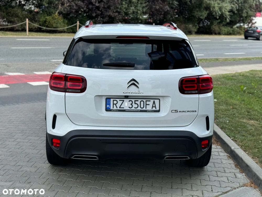 Citroën C5 Aircross - 15
