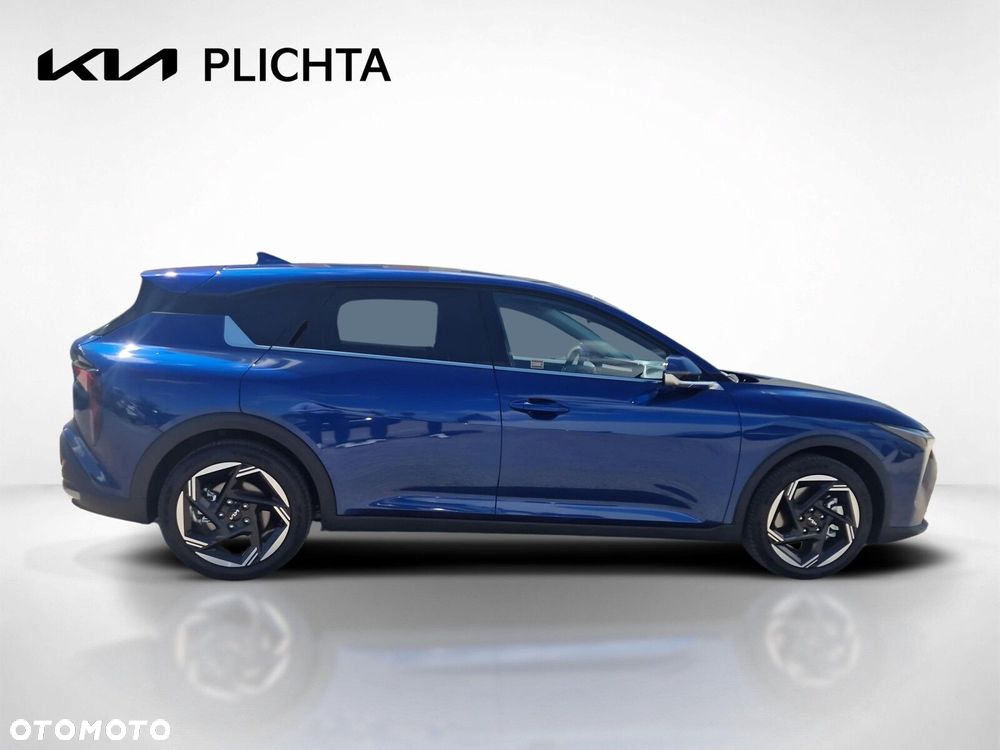 Kia K4 - 7