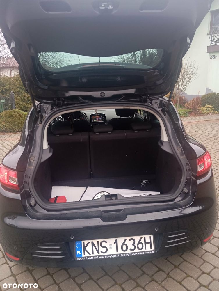 Renault Clio 1.2 16V Limited 2018 - 14