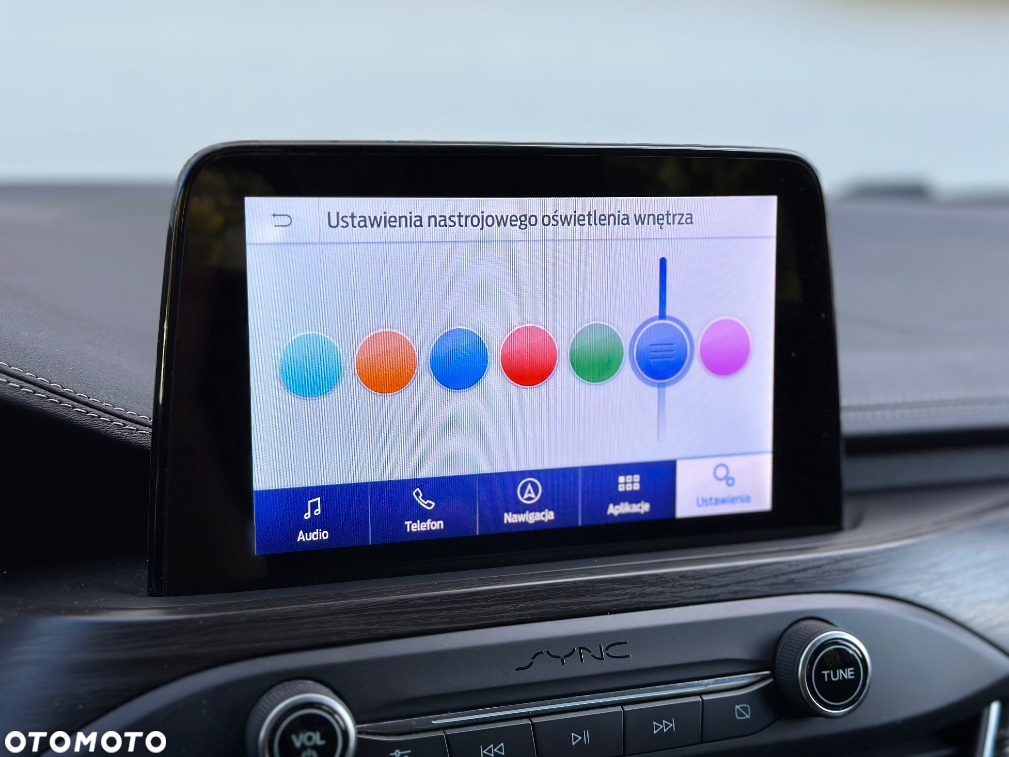 Ford Focus 1.0 EcoBoost Hybrid ST-LINE VIGNALE - 36