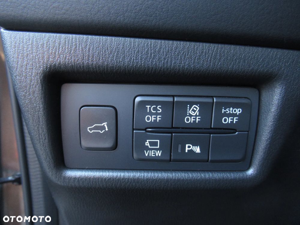 Mazda CX-5 2.0 Skyprestige 2WD - 15