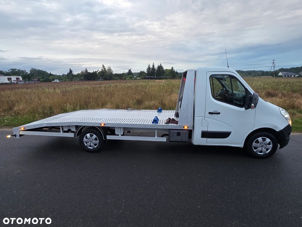 Renault MASTER - 8